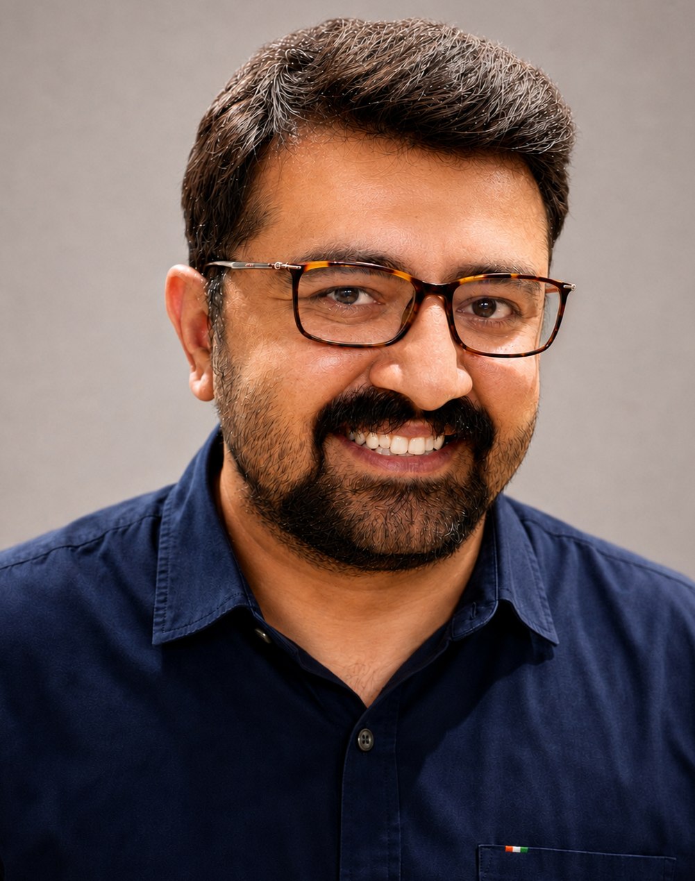 Ankit Prajapati